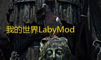 我的世界LabyMod启动器  1.1.0